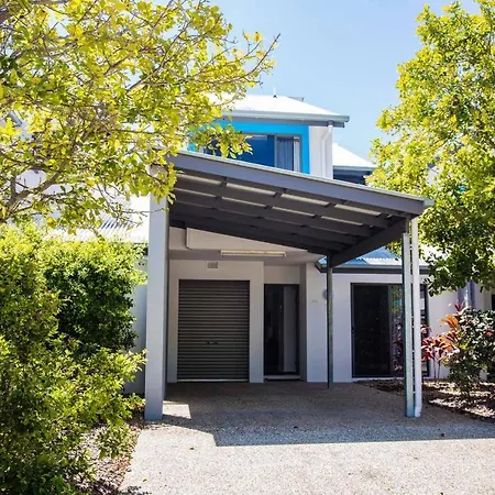 Tropical Getaway In 2 Bedroom Unit In 4 Star Resort Noosaville Exterior photo